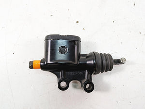 2011 Harley Touring FLHR Road King Brembo Rear Brake Master Cylinder 41700028A | Mototech271
