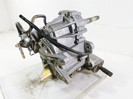 2023 Polaris RZR1000 XP 4 Premium Transmission Gear Box 2K -Clean 1334347 {{ shop.shopifyCountryName }} - Mototech271