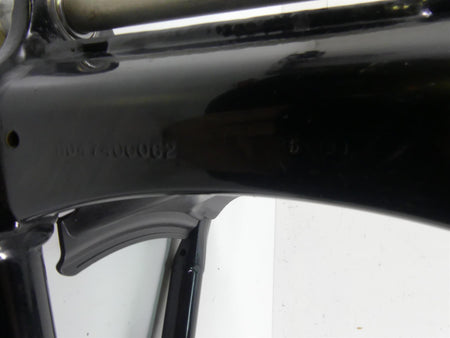 2020 Harley Softail FXBB Street Bob Swingarm Swing Arm + Axle & Guards 47400099 {{ shop.shopifyCountryName }} - Mototech271
