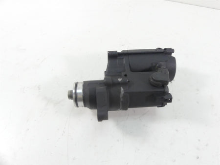 2007 Harley Touring FLHR SE CVO Road King Engine Starter Motor 31619-06A {{ shop.shopifyCountryName }} - Mototech271