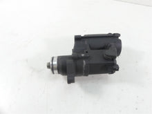 Load image into Gallery viewer, 2007 Harley Touring FLHR SE CVO Road King Engine Starter Motor 31619-06A
