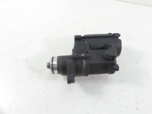2007 Harley Touring FLHR SE CVO Road King Engine Starter Motor 31619-06A