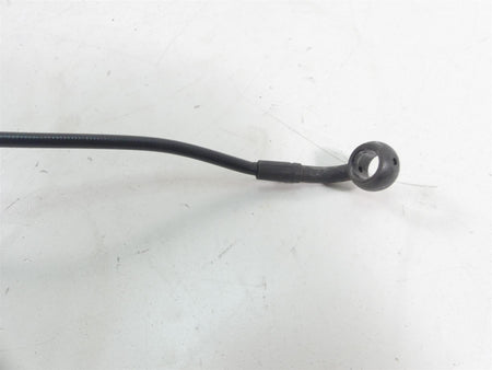 2001 BMW R1150 GS R21 Clutch Slave Cylinder & Line D=24mm 21522335061 {{ shop.shopifyCountryName }} - Mototech271