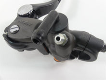 Load image into Gallery viewer, 2022 Suzuki GSXR750 Front Nissin Radial Brake Master Cylinder 11/16 59600-47H00 | Mototech271
