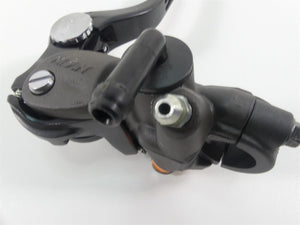 2022 Suzuki GSXR750 Front Nissin Radial Brake Master Cylinder 11/16 59600-47H00 | Mototech271