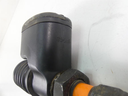 2011 Harley FXDWG Dyna Wide Glide Rear Brake Master Cylinder 42474-06C {{ shop.shopifyCountryName }} - Mototech271