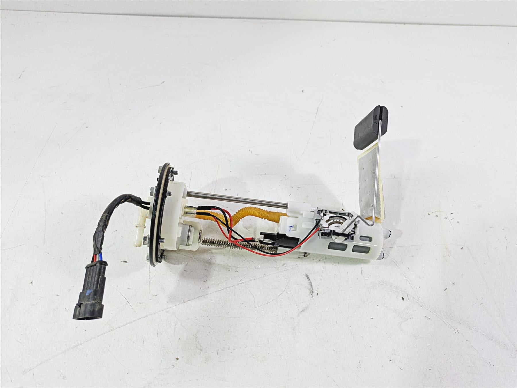 2022 CFMoto Zforce 950 Sport Fuel Gas Petrol Pump 233mi Tested 5BY0-150900 {{ shop.shopifyCountryName }} - Mototech271