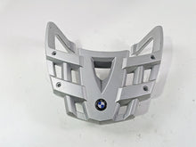 Load image into Gallery viewer, 2010 BMW R1200GS K25 Luggage Grid Support Bracket Rack 46547667674
