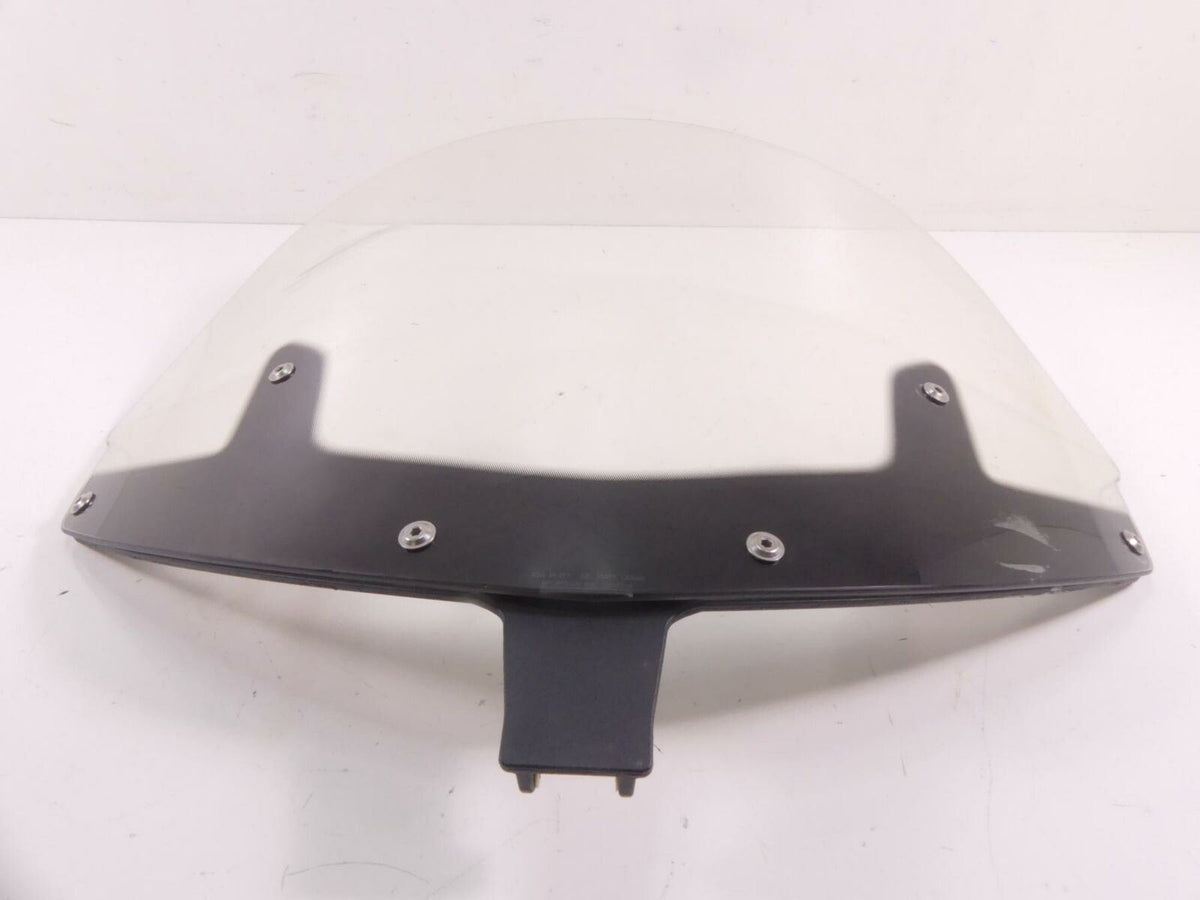 2010 Victory Vision Tour Windshield Wind Shield Screen + Mount 2204156 {{ shop.shopifyCountryName }} - Mototech271