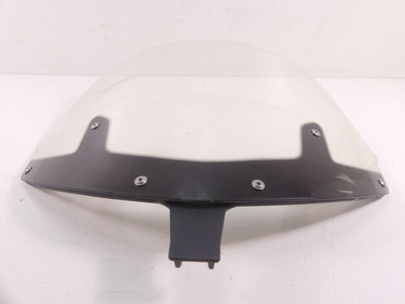 2010 Victory Vision Tour Windshield Wind Shield Screen + Mount 2204156 {{ shop.shopifyCountryName }} - Mototech271