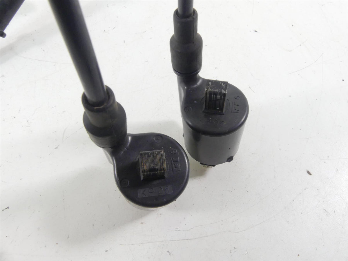 2021 Kawasaki Teryx KRX KRF 1000 Ignition Coil Wire Plugs 21121-0736 21121-0737 {{ shop.shopifyCountryName }} - Mototech271