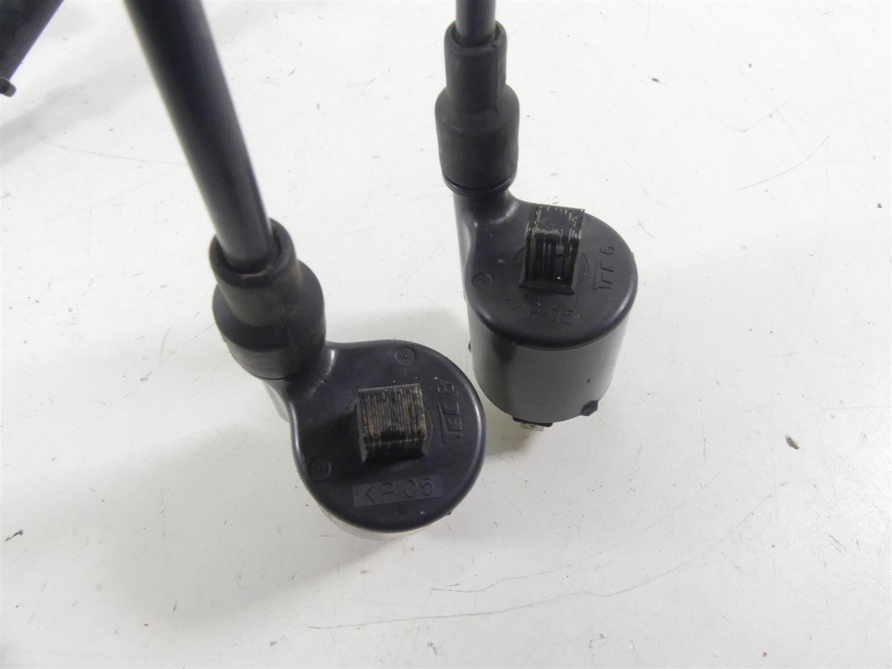 2021 Kawasaki Teryx KRX KRF 1000 Ignition Coil Wire Plugs 21121-0736 21121-0737 {{ shop.shopifyCountryName }} - Mototech271