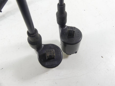2021 Kawasaki Teryx KRX KRF 1000 Ignition Coil Wire Plugs 21121-0736 21121-0737 {{ shop.shopifyCountryName }} - Mototech271