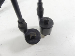 2021 Kawasaki Teryx KRX KRF 1000 Ignition Coil Wire Plugs 21121-0736 21121-0737 | Mototech271