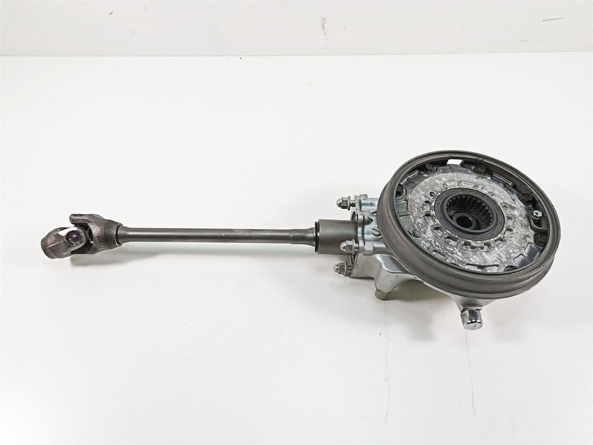2006 Honda V-Twin VTX1300 R Rear Differential Drive Shaft Set 41300-MEA-671 {{ shop.shopifyCountryName }} - Mototech271