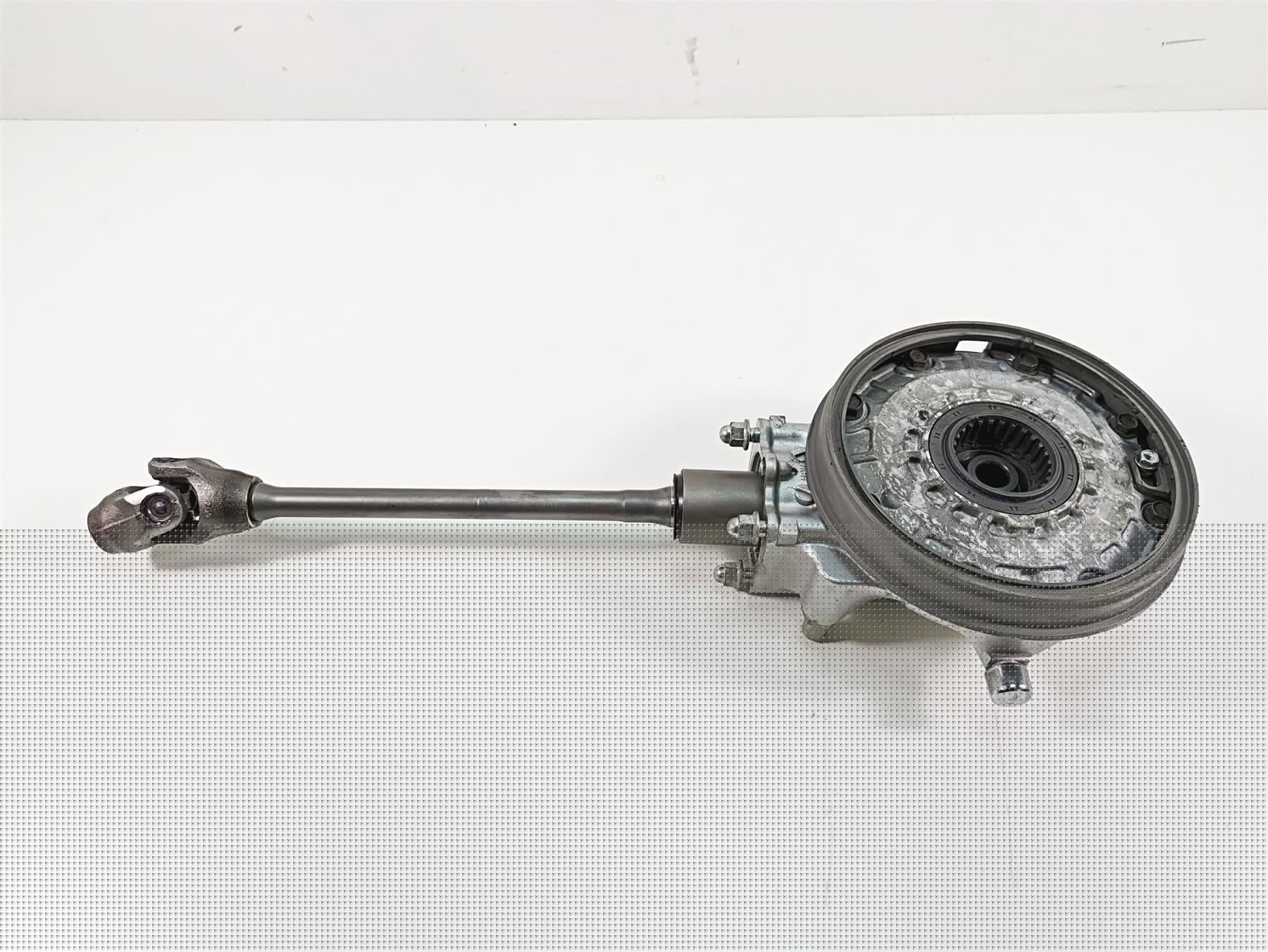 2006 Honda V-Twin VTX1300 R Rear Differential Drive Shaft Set 41300-MEA-671 {{ shop.shopifyCountryName }} - Mototech271