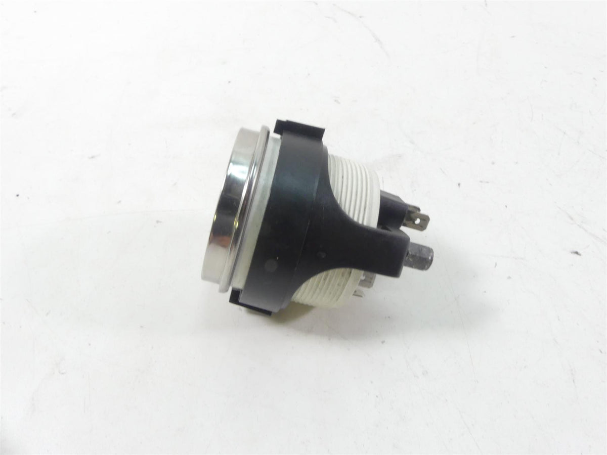 2011 Harley Touring FLTRX Road Glide Fuel Gas Petrol Level Gauge 75168-08 {{ shop.shopifyCountryName }} - Mototech271