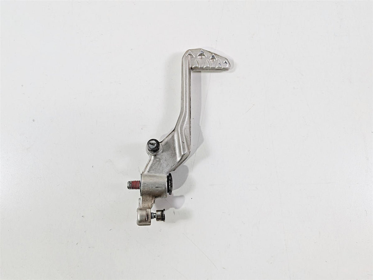 2017 Ducati Panigale 1299 Straight Rear Foot Brake Pedal 45720552AA 45730551A-Mototech271