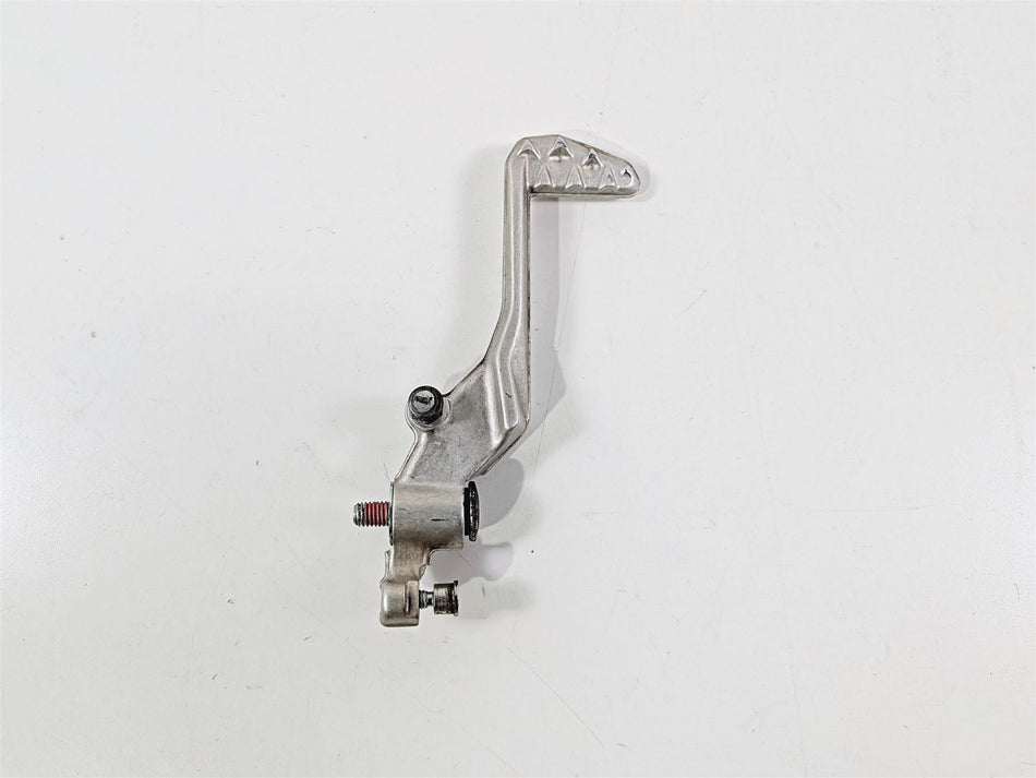 2017 Ducati Panigale 1299 Straight Rear Foot Brake Pedal 45720552AA 45730551A-Mototech271