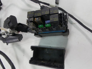 2017 Victory Octane 1200 Main Wiring Harness Cable Loom Non Abs - Read 2413356
