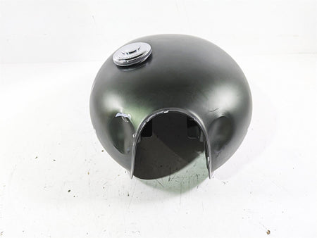 2020 Triumph Street Scrambler 900 Fuel Gas Petrol Tank -Dents T2403301 T2403305 {{ shop.shopifyCountryName }} - Mototech271
