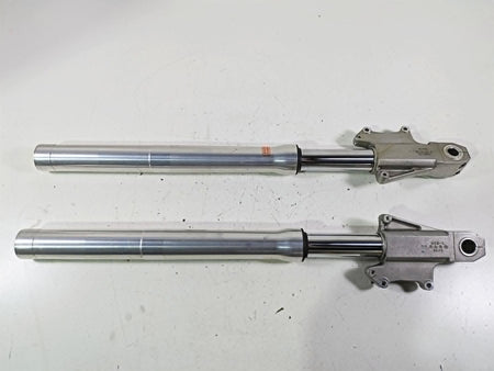2002 Honda VTX1800 Retro Showa Front Fork Leg Set 51400-MCV-003 51500-MCV-003 {{ shop.shopifyCountryName }} - Mototech271