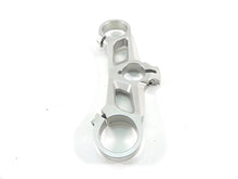 Load image into Gallery viewer, 2012 Ducati Panigale 1199S Upper Triple Tree Steering Clamp 34130881A | Mototech271
