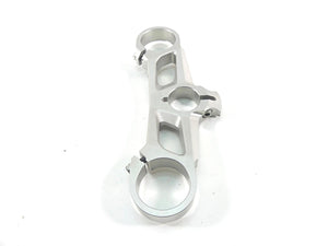 2012 Ducati Panigale 1199S Upper Triple Tree Steering Clamp 34130881A | Mototech271