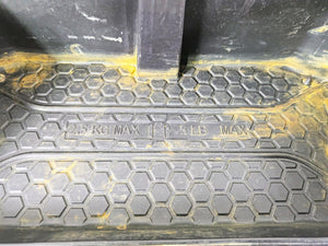 2022 Can-Am Defender XMR HD10 Front Storage Glove Box 707900244 | Mototech271