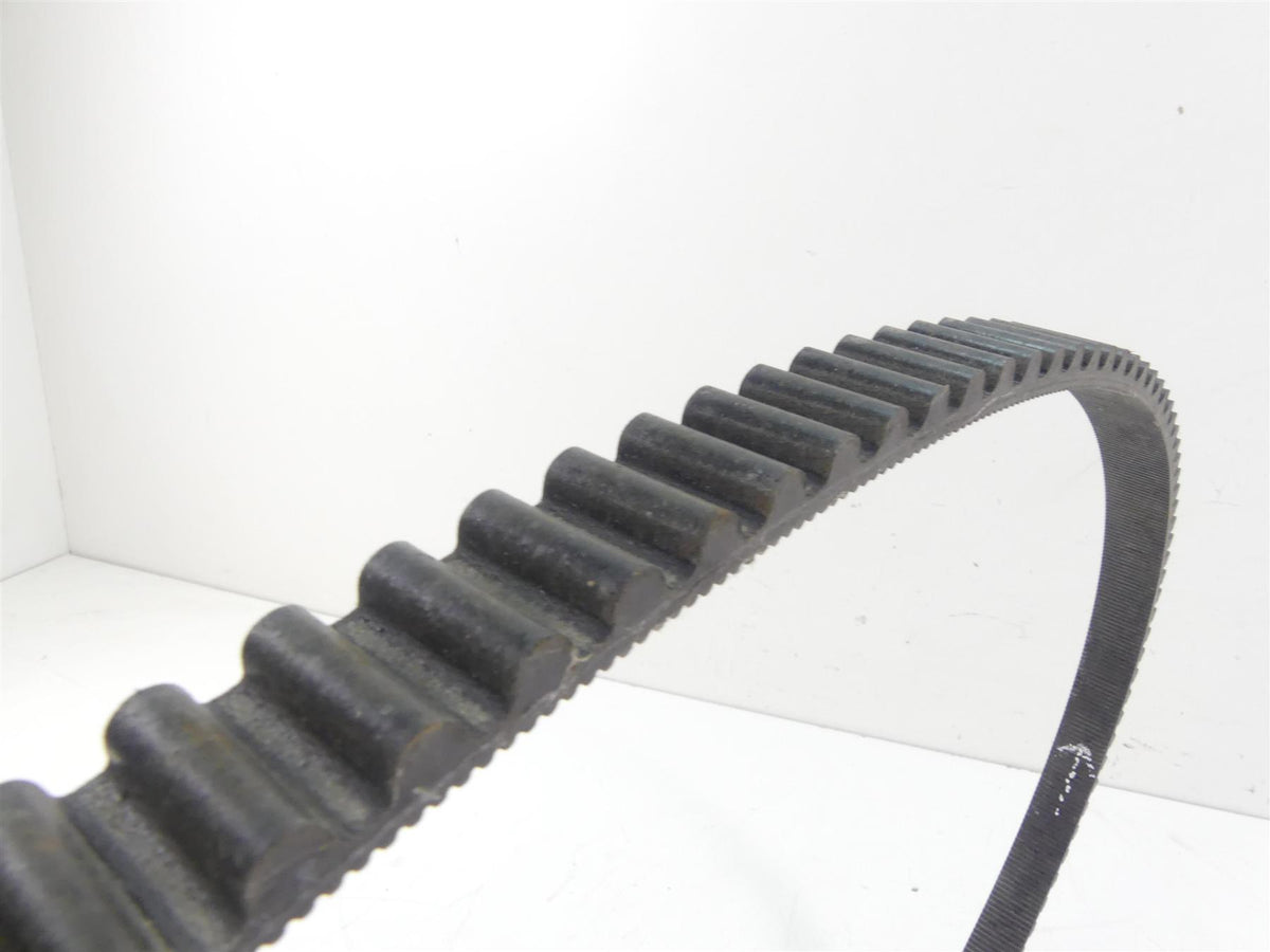 2009 Harley FXDF Dyna Fat Bob Drive Belt 131T 1" 40046-07 {{ shop.shopifyCountryName }} - Mototech271