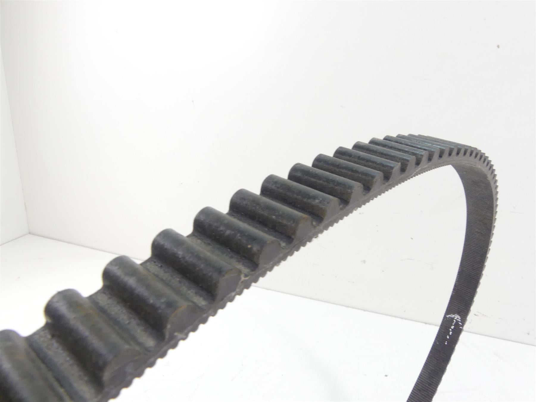 2009 Harley FXDF Dyna Fat Bob Drive Belt 131T 1" 40046-07 {{ shop.shopifyCountryName }} - Mototech271