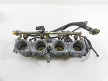 Load image into Gallery viewer, 2005 Honda CBR1000RR SC57 Keihin Throttle Body Fuel Injection 16400-MEL-671
