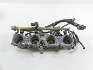 2005 Honda CBR1000RR SC57 Keihin Throttle Body Fuel Injection 16400-MEL-671