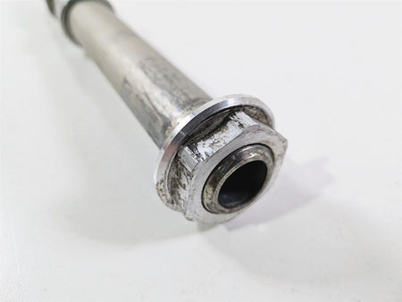 2024 Yamaha YZF R1 RN65 Straight Front Axle Wheel Spindle 2CR-25181-00-00 {{ shop.shopifyCountryName }} - Mototech271