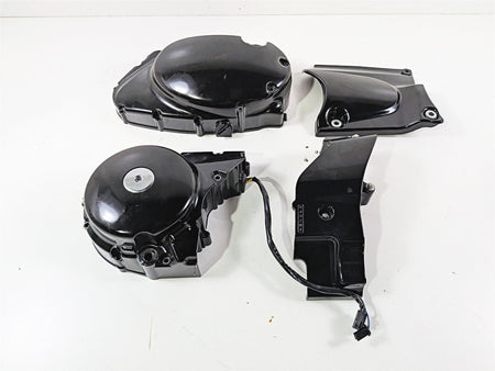 2005 Suzuki VZ800 M50 Boulevard Generator + Clutch Engine Cover Set 11340-39G00 {{ shop.shopifyCountryName }} - Mototech271