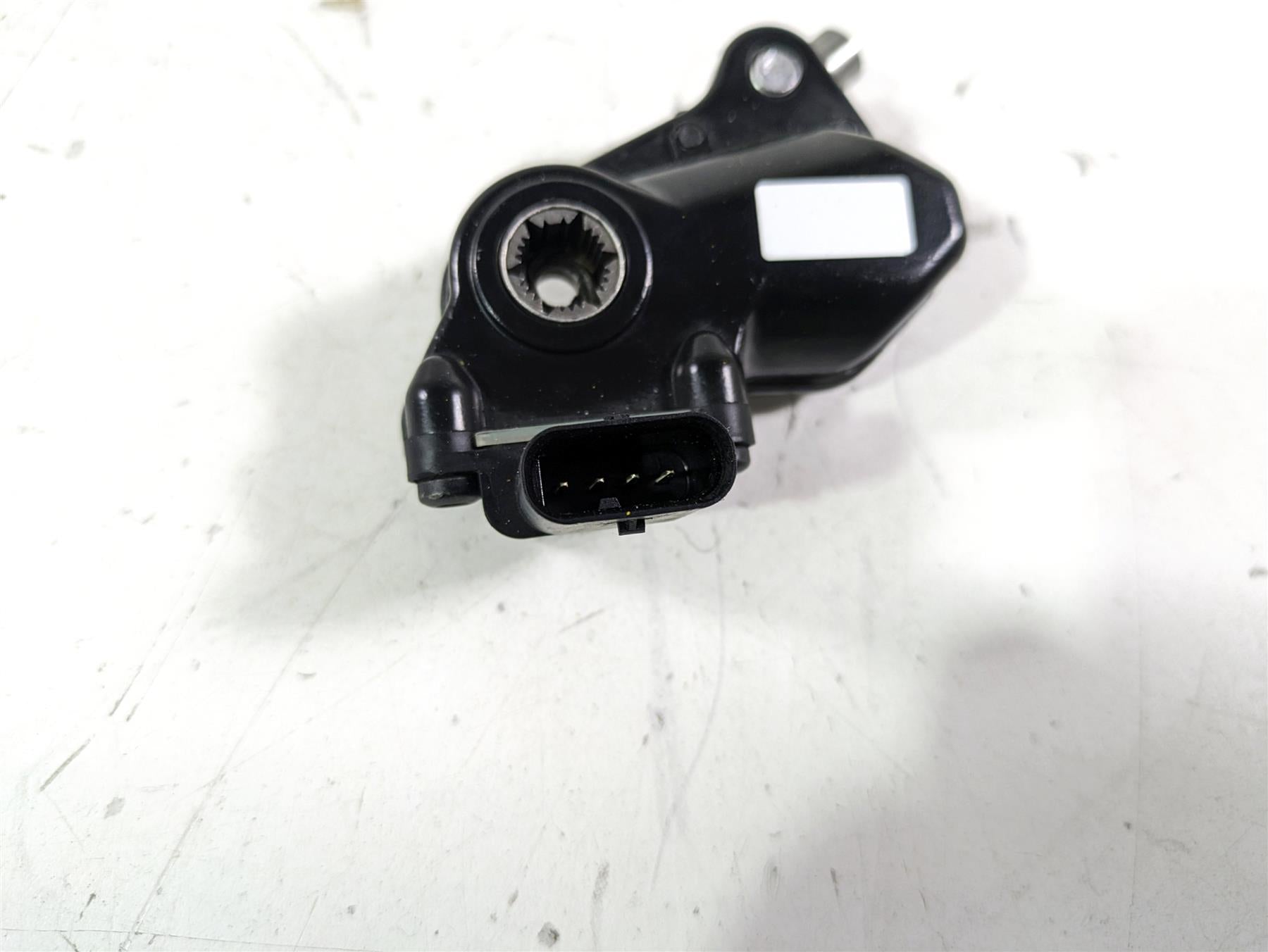 2022 BMW R1250 RT K052 Domino Quick Shifter Shift Assist 23418536884 {{ shop.shopifyCountryName }} - Mototech271