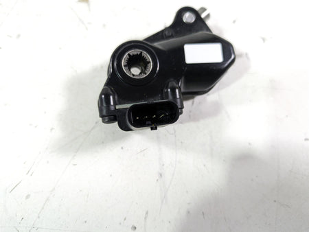 2022 BMW R1250 RT K052 Domino Quick Shifter Shift Assist 23418536884 {{ shop.shopifyCountryName }} - Mototech271