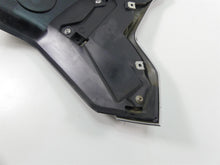 Load image into Gallery viewer, 2019 BMW R1250GS K50 Left Side Intake Fairing &amp; Emblem 46638556655 46638392881

