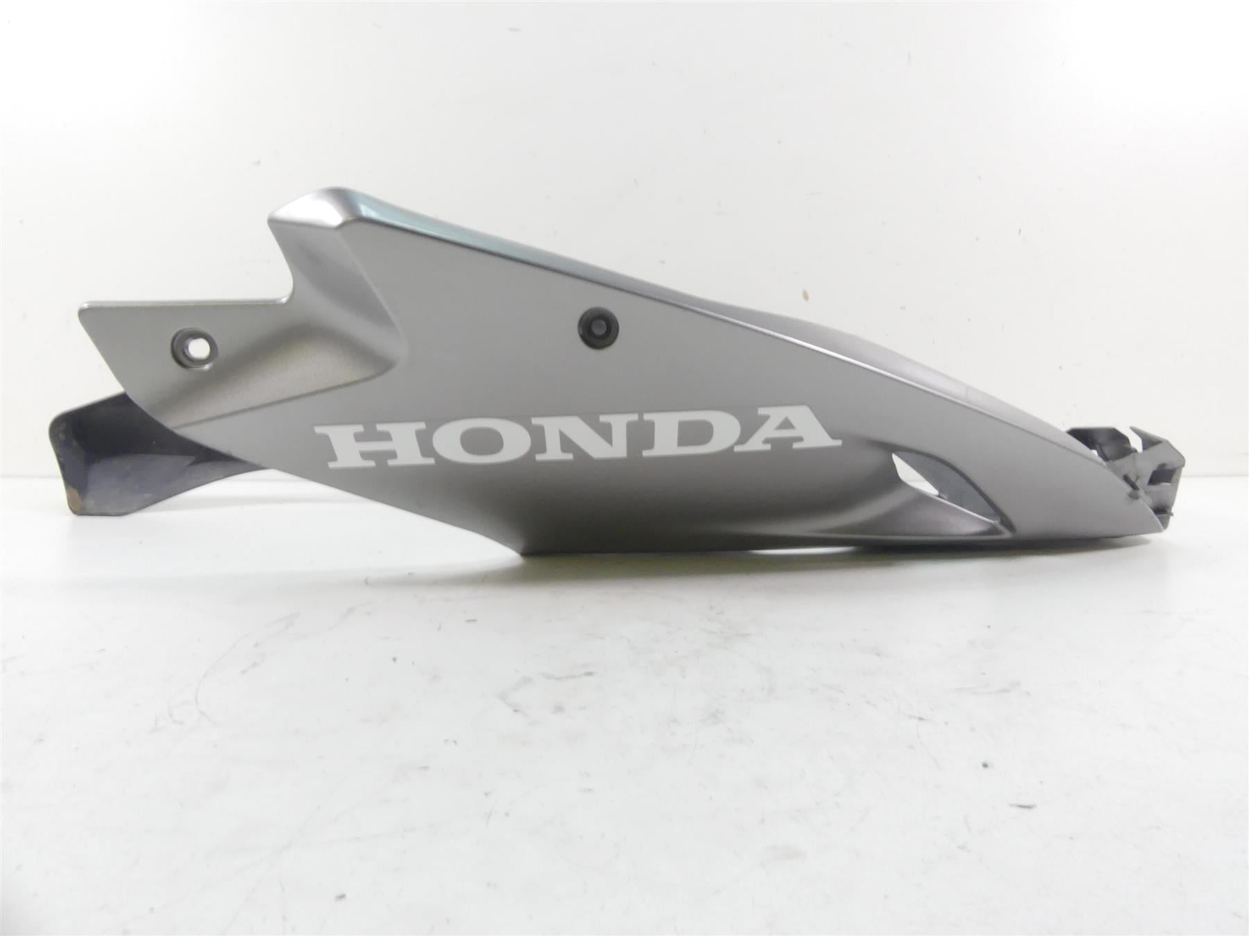 2015 Honda CBR1000 RR SC59 Lower Belly Fairing Cover Cowl Set 64440-MGP-D60 | Mototech271