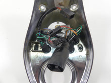 Load image into Gallery viewer, 2002 Triumph Bonneville America Tank Cover Panel &amp; Tachometer Tacho A9938043 | Mototech271
