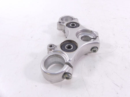 2001 Harley Davidson Sportster XL883 Upper Triple Tree Clamp 39Mm - Read 45739-8 {{ shop.shopifyCountryName }} - Mototech271