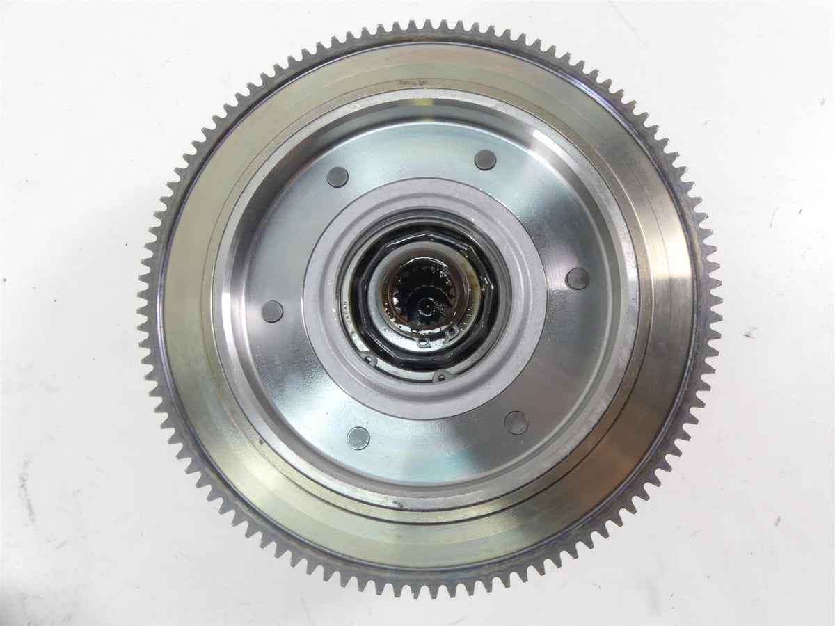 2010 Harley Touring FLHX Street Glide Rekluse EXP Clutch 3.0 RMS-6201 {{ shop.shopifyCountryName }} - Mototech271