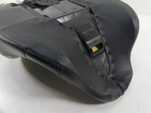 2014 Harley Touring FLHTK Electra Glide Duo Seat Saddle Low 52000033