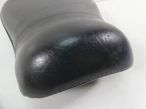 2007 Honda VTX1800 T1 Rear Passenger Pillion Saddle Seat -No Tear 77300-MCV-0000 | Mototech271