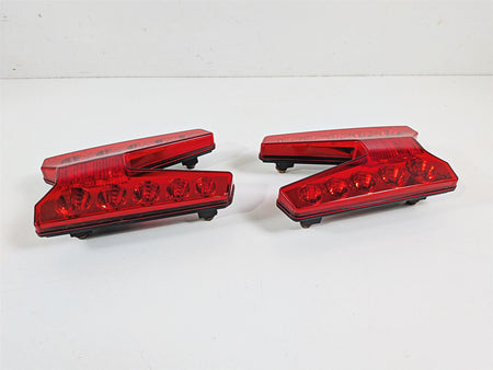 2021 Kawasaki Teryx KRX KRF 1000 ES Taillight Tail Light Lamp Set 23024-0005 {{ shop.shopifyCountryName }} - Mototech271