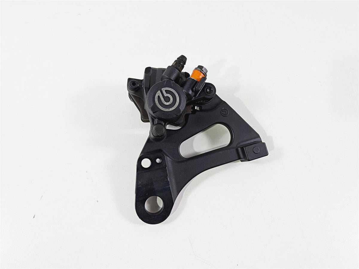 2022 Triumph Tiger 900 GT Pro Brembo Rear Brake Caliper & Bracket T2022330 {{ shop.shopifyCountryName }} - Mototech271