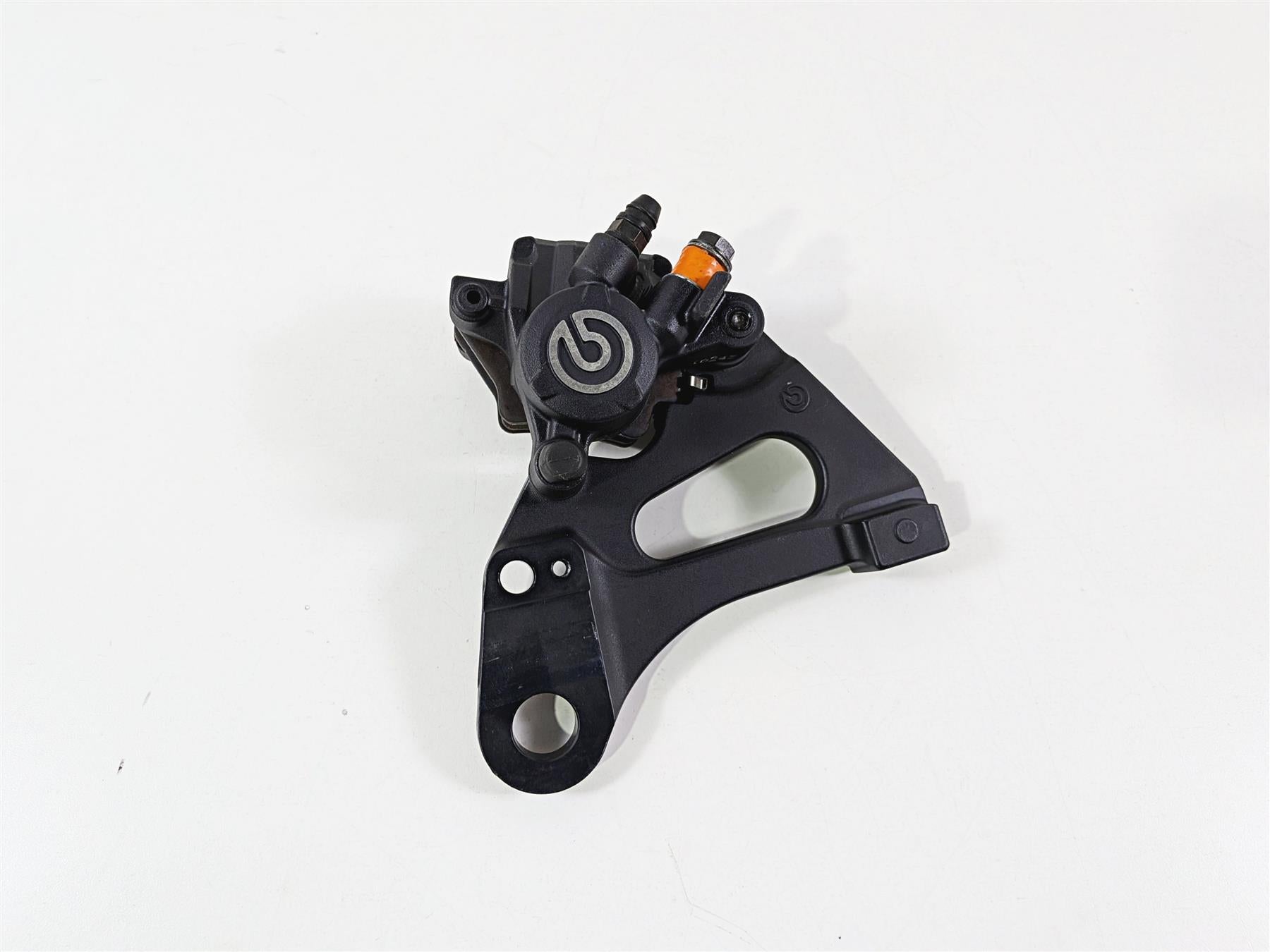 2022 Triumph Tiger 900 GT Pro Brembo Rear Brake Caliper & Bracket T2022330 {{ shop.shopifyCountryName }} - Mototech271