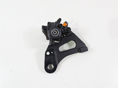 2022 Triumph Tiger 900 GT Pro Brembo Rear Brake Caliper & Bracket T2022330 {{ shop.shopifyCountryName }} - Mototech271