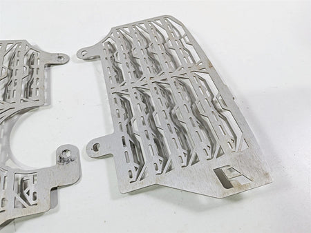 2017 Honda CRF1000 Africa Twin Altrider Radiator Guard Protection AT16-1-1102-Mototech271