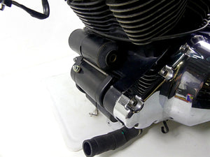 2007 Honda VTX1800 T2 Running Engine Motor + Covers - Video 11100-MCH-000 | Mototech271